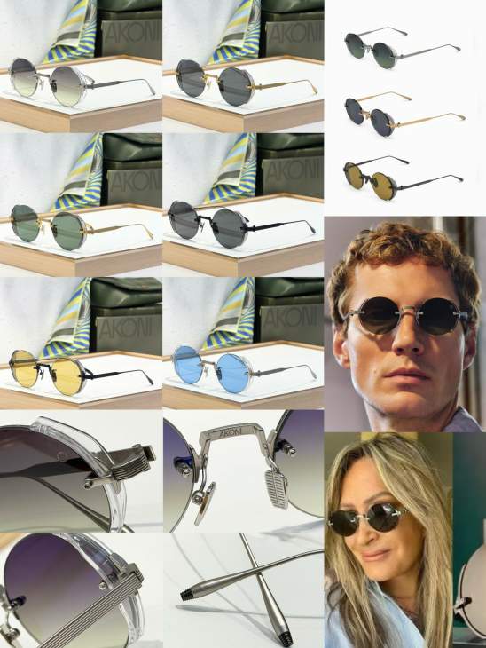 Picture of Blake Kuwahara Sunglasses _SKUfw74584202fw